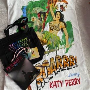 NEW Katy Perry Prismatic Bundle